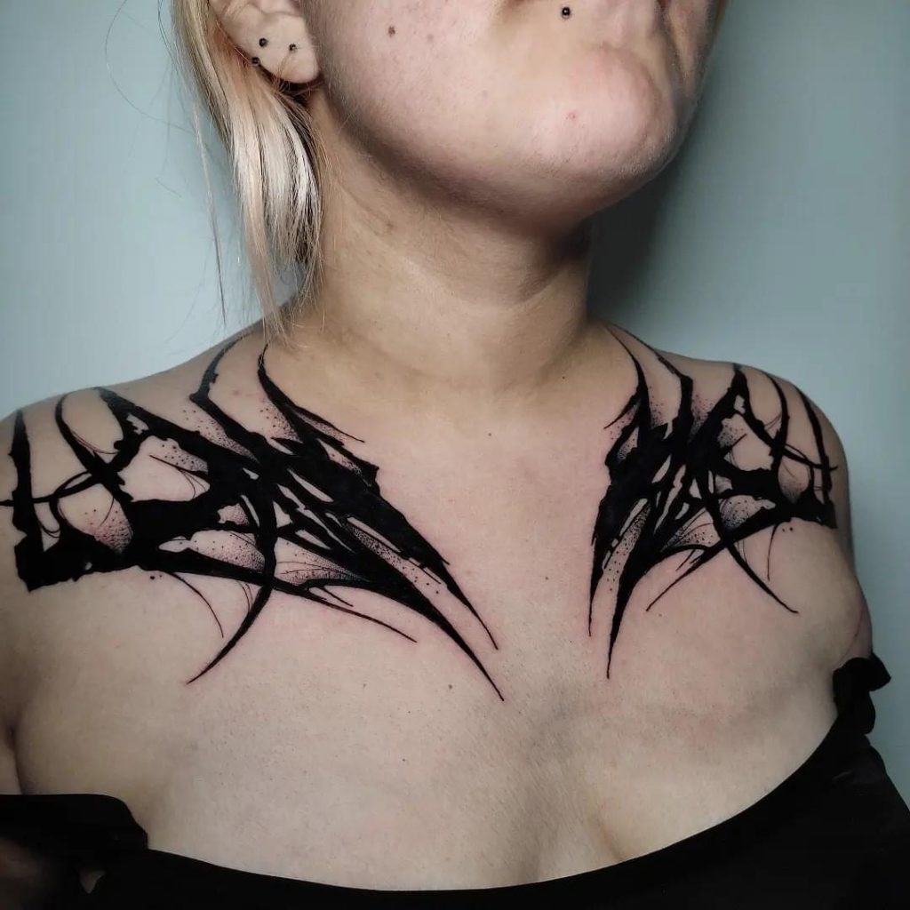 La Black Mamba. Peachland Okanagan Studio