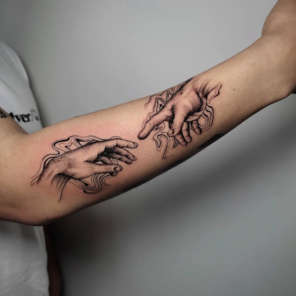 La Black Mamba. Peachland Okanagan Studio