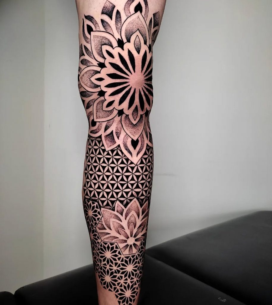 La Black Mamba. Peachland Okanagan Studio