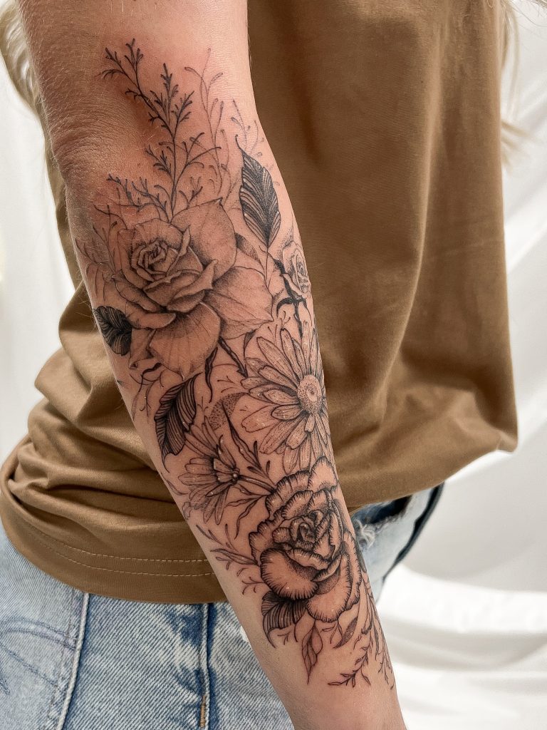 La Black Mamba. Peachland Okanagan Studio