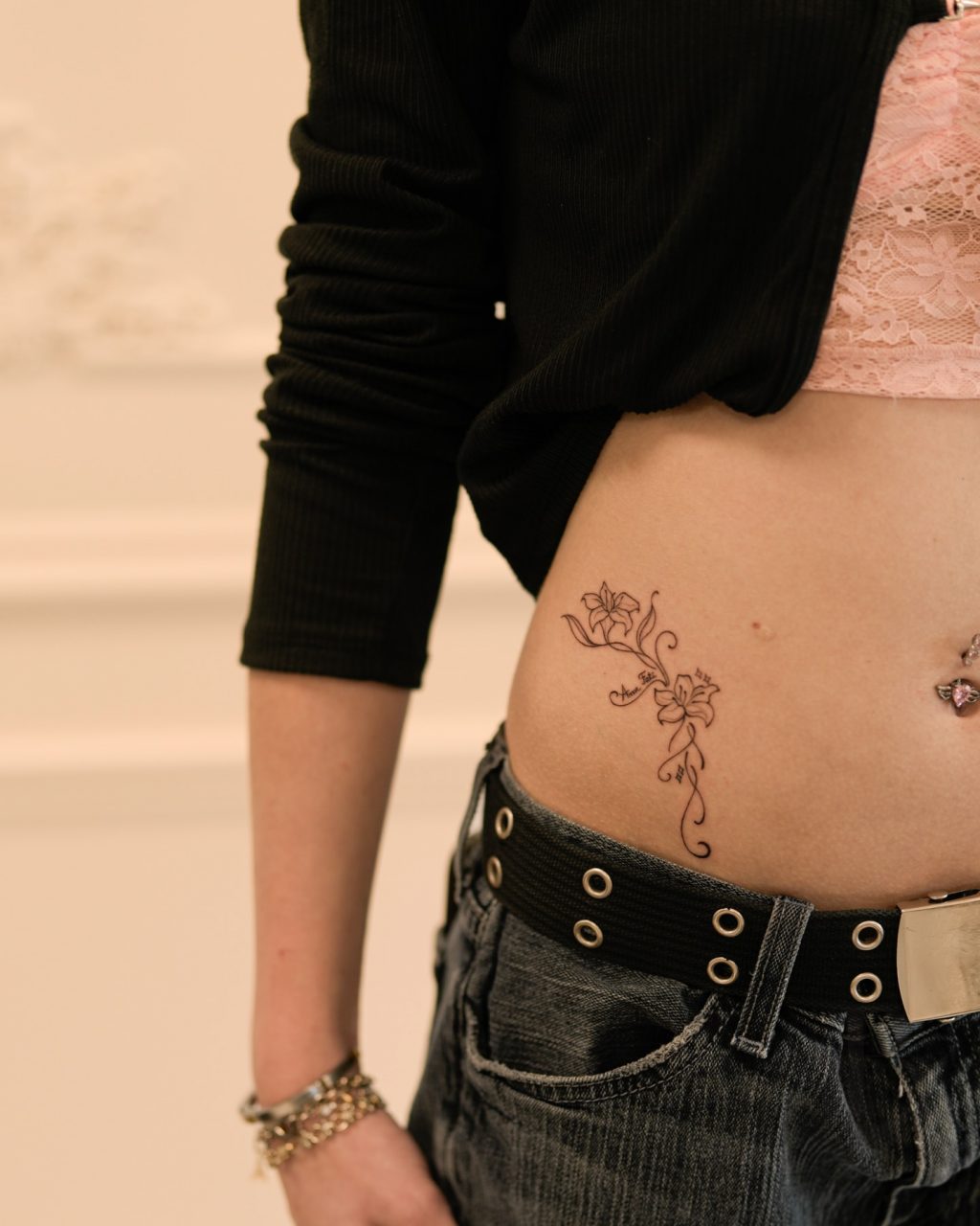 Instagram post from lablackmambatattoostudio. This post is in position 0.